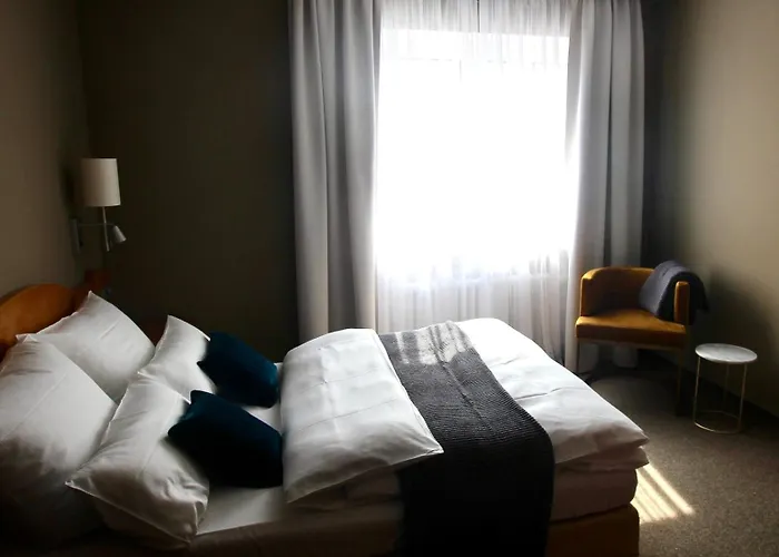 Hotel Tari