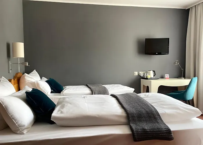 Tari Hotel 3*